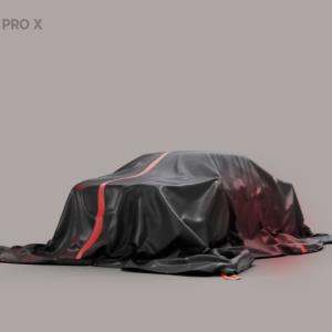 Chăn chữa cháy ô tô điện CAR PRO X - Thương hiệu: Bridgehill - Xuất xứ: Na Uy
